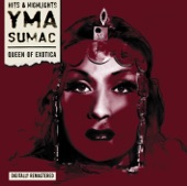 Yma Sumac - Call Of The Andes (Cumbe-Maita)