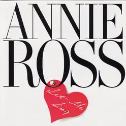 Let Me Sing - Annie Ross