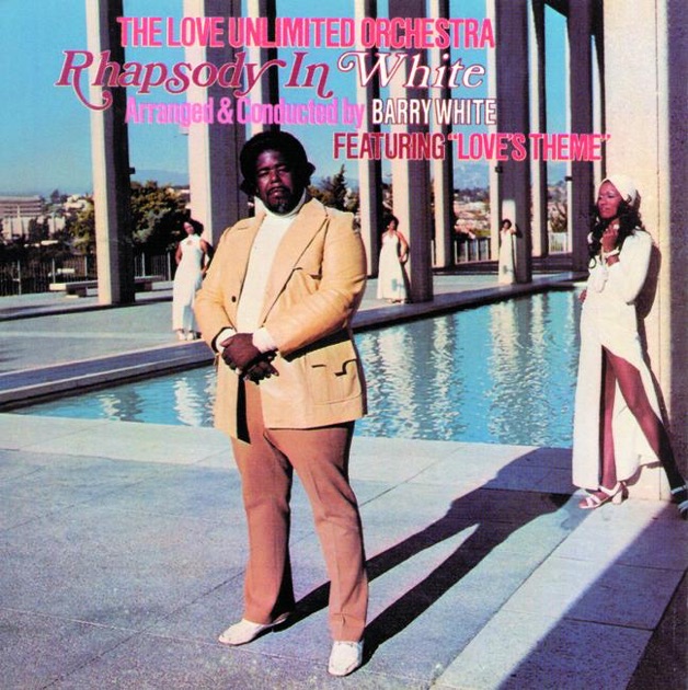 Best Barry White Rar