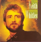 The Essential Keith Whitley artwork