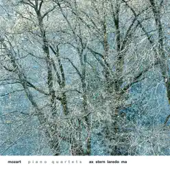 Mozart: Piano Quartets - Yo-Yo Ma Mozart: Piano Quartets - Yo-Yo Ma
