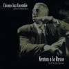 Kenton a la Russo: Live at the Jazz Showcase