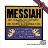 Messiah, oratorio, HWV 56: Air: He Shall Feed His Flock artwork