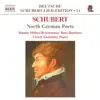 Stream & download Schubert: North German Poets