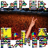 Paper Planes by M.I.A.