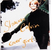 Shawn Colvin - Every Little Thing (He) Does Is Magic