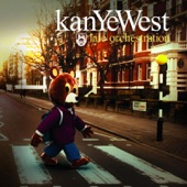 Touch the Sky (feat. Lupe Fiasco) by Kanye West