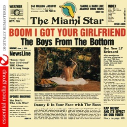 The Boys From The Bottom - My Girl's Got That Booty