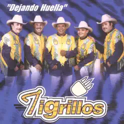 Dejando Huella - Los tigrillos Dejando Huella - Los tigrillos