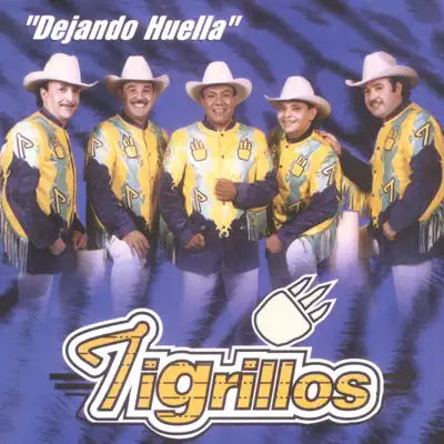 Dejando Huella - Los tigrillos Dejando Huella - Los tigrillos