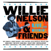 Willie Nelson - One Time Too Many