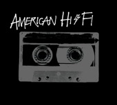 American Hi Fi - Another Perfect Day