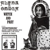 Alpha & Omega - Rastafari