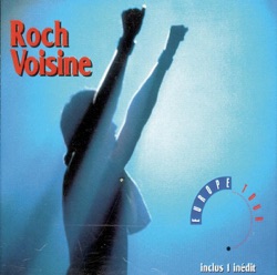 Roch Voisine - Avec tes yeux pretty face