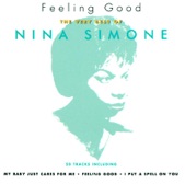 Nina Simone - I Put a Spell On You
