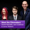 Daniel Radcliffe, Jane Goldman and James Watkins: Meet the Filmmakers artwork