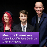 Meet the Filmmakers: Daniel Radcliffe, Jane Goldman and James Watkins