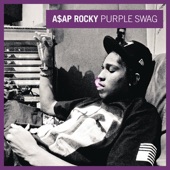 A$AP Rocky - Purple Swag