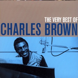 Charles Brown - Trouble Blues