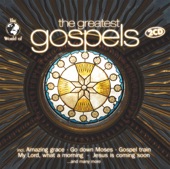 The World Of... The Greatest Gospels, 2009
