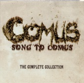 Comus - The Herald