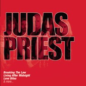 Judas Priest - Out in the Cold