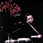 Salif Keita - Wamba