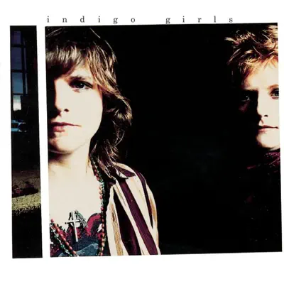 Indigo Girls - Indigo Girls