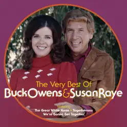 The Very Best of Buck Owens & Susan Raye - Buck Owens