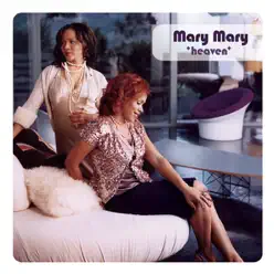 Heaven - EP - Mary Mary