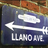 Darryl Lee Rush - Town Too Tough To Die