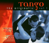 Tango - the Original(s), Vol. 1 artwork