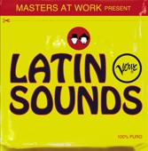 Present Latin Verve Sounds