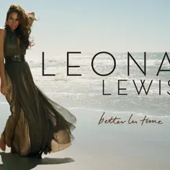 Better In Time - Single - Leona Lewis