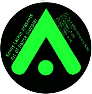 Art of Dance Sampler - EP