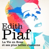 Edith Piaf - la Vie en Rose