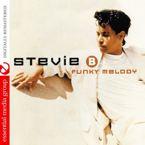 Cover artwork for Funky Melody