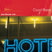 Jazz Moods - Hot: Count Basie artwork