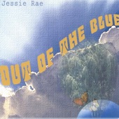 Jessie Rae - Blue Armor