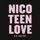 BB Brunes-Nico Teen Love