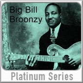 Big Bill Broonzy: Platinum Series (Remastered) artwork