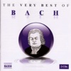 J.S Bach - Badinerie
