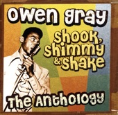 Owen Gray - The Greatest Love of All