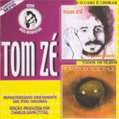 Tom Zé - Cademar