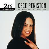 Finally (12" Version) by CeCe Peniston