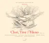 Handel: Cor Fedele (Clori, Tirsi e Fileno) album lyrics, reviews, download