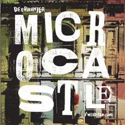 Microcastle - Deerhunter