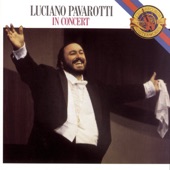 Luciano Pavarotti - Rigoletto: La donna è mobile