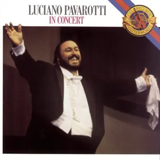 Pagliacci: Vesti la Giubba by Luciano Pavarotti, Emerson Buckley & Orchestra Sinfonica Dell'Emilia Romagna 