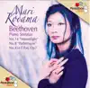 Beethoven: Piano Sonatas Nos. 4, 8 and 14 album lyrics, reviews, download